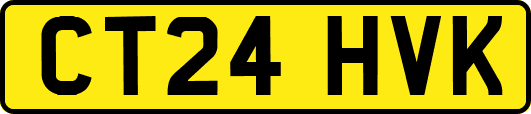 CT24HVK