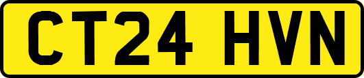 CT24HVN