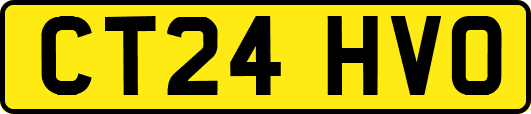 CT24HVO