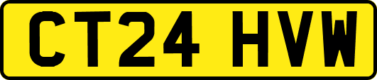 CT24HVW