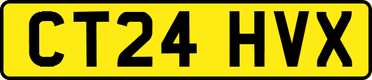 CT24HVX