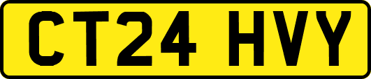 CT24HVY