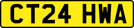 CT24HWA