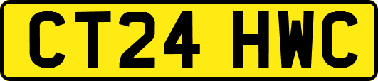CT24HWC