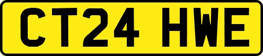 CT24HWE