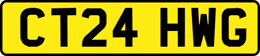 CT24HWG