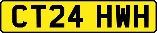 CT24HWH