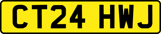 CT24HWJ