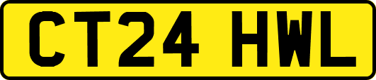 CT24HWL