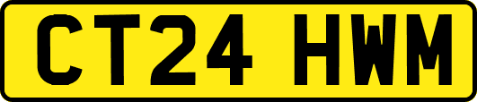 CT24HWM