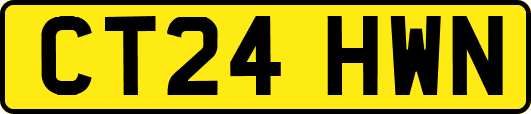 CT24HWN