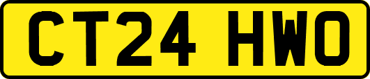 CT24HWO