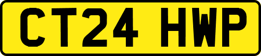 CT24HWP