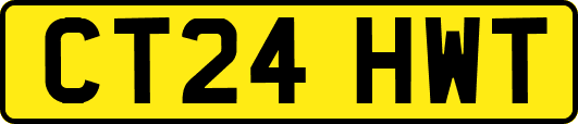 CT24HWT