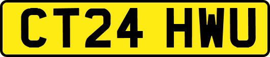 CT24HWU