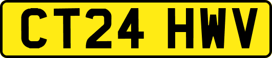 CT24HWV