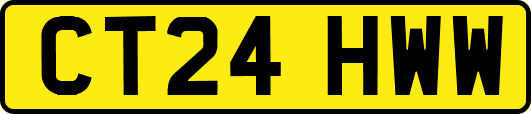 CT24HWW