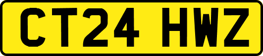 CT24HWZ
