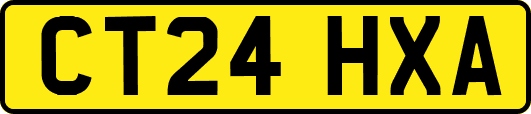 CT24HXA
