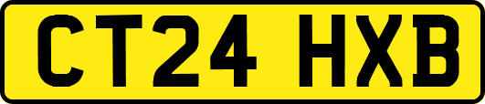 CT24HXB