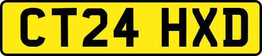 CT24HXD