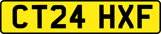 CT24HXF