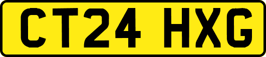 CT24HXG