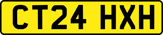 CT24HXH