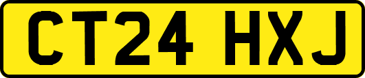 CT24HXJ