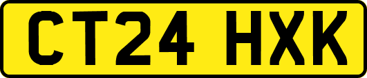 CT24HXK