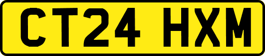 CT24HXM