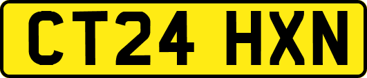 CT24HXN