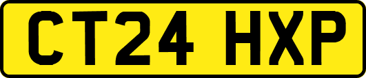 CT24HXP