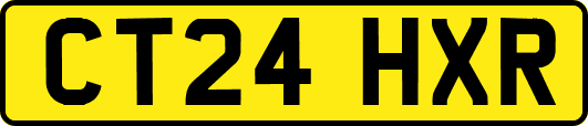 CT24HXR