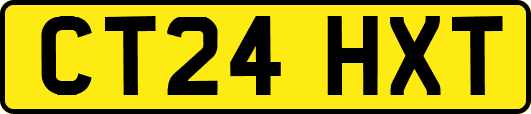 CT24HXT