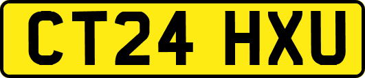 CT24HXU
