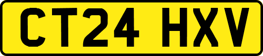 CT24HXV