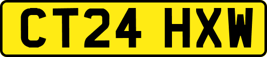 CT24HXW