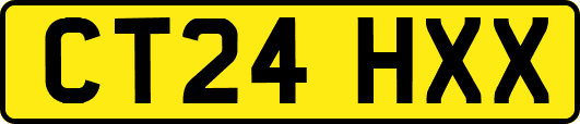 CT24HXX