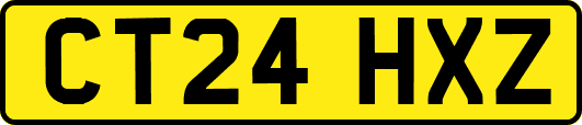 CT24HXZ