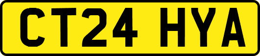 CT24HYA