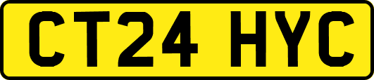 CT24HYC