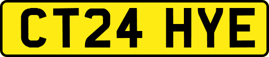 CT24HYE