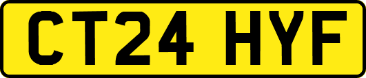 CT24HYF