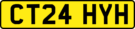 CT24HYH