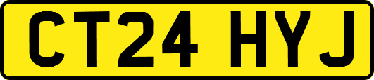 CT24HYJ