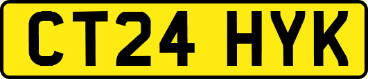 CT24HYK