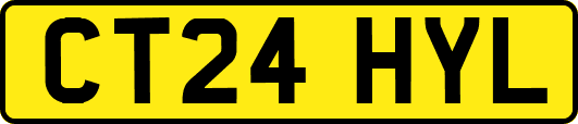 CT24HYL