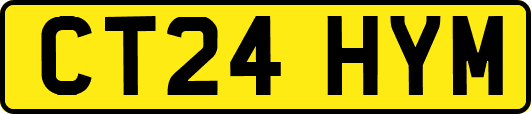 CT24HYM