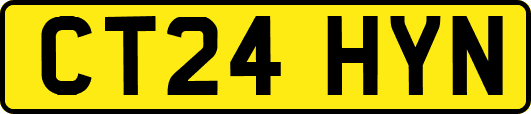 CT24HYN